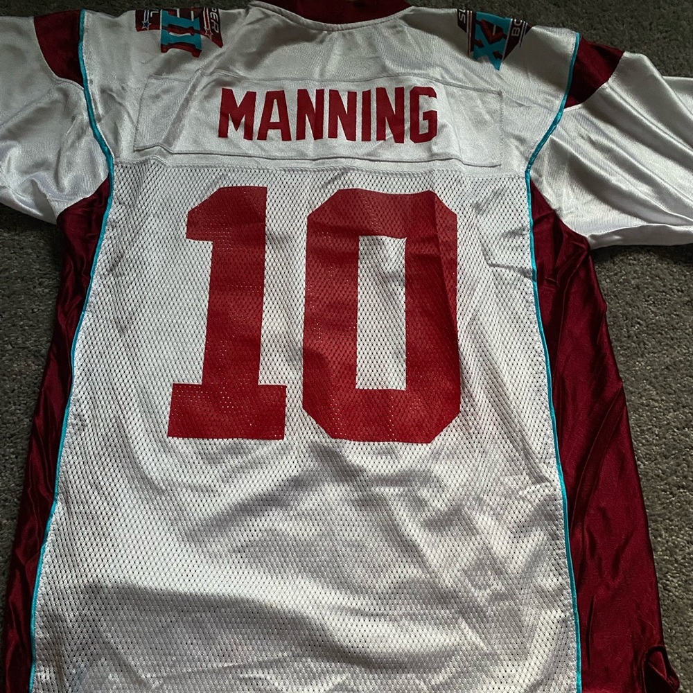 Football Jersey